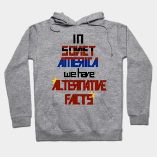 *Alternative Facts* Hoodie